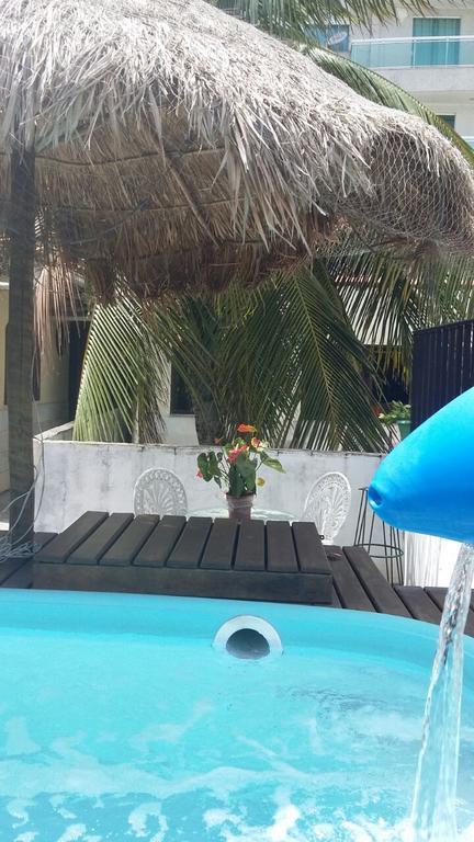 Suites Tropicana Guesthouse Кабо Фрио Екстериор снимка