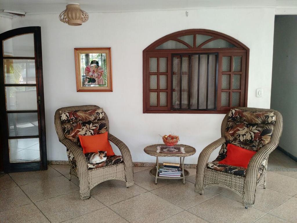Suites Tropicana Guesthouse Кабо Фрио Екстериор снимка